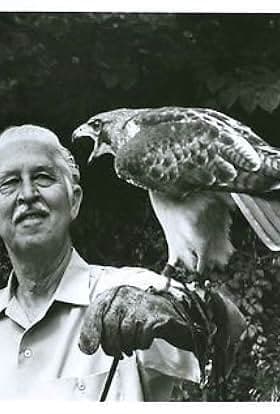 Marlin Perkins