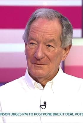 Michael Buerk