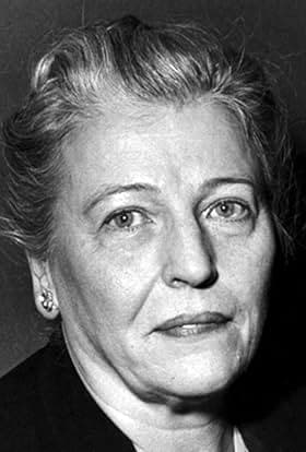 Pearl S. Buck