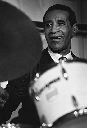 Max Roach
