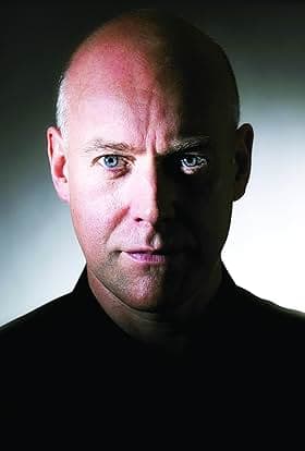 Anthony Warlow