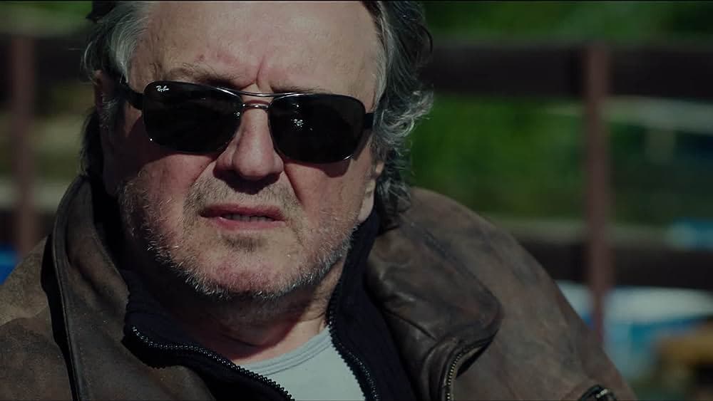 Danijela 'Nela' Mihajlovic