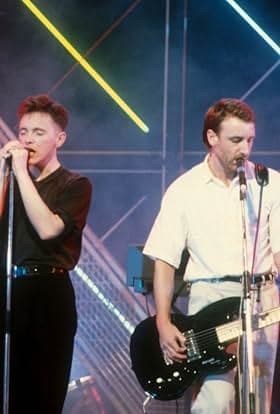 New Order