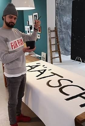 Jimi Blue Ochsenknecht