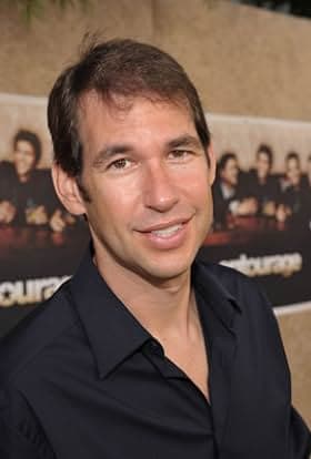 Doug Ellin