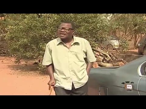 2022 BEST COMEDY MOVIE YOU NEED TO WATCH - OSUOFIA / SAM LOCO / CHARLSE ONOJIE COMEDY MOVIE