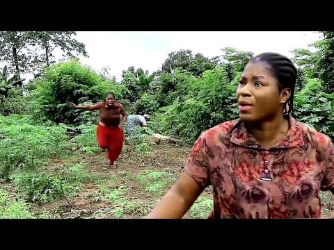 Ladies Please Drop Whatever You Are Doing And Watch This Mind Blowing Movie Of Destiny Etiko New Hit