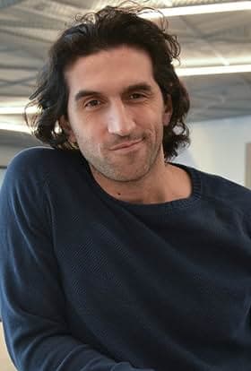 Josef Fares