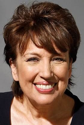Roselyne Bachelot