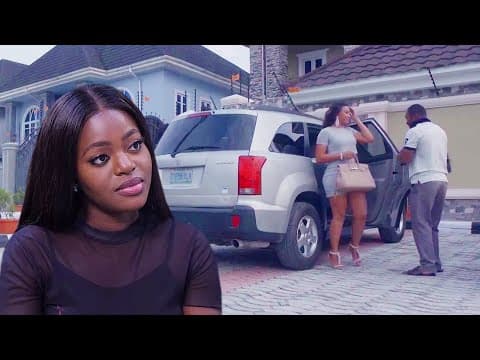 The Billionaire Daughter Nver Believed In Luv Untl D Day She Met Her Mum Driver Dat Won Her Heart-NG