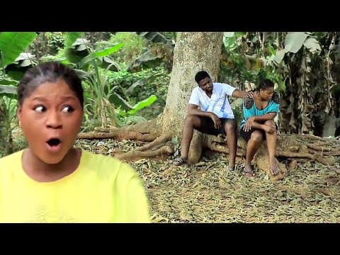 I Beg Everybody To Watch This Life Changing Movie With A Lot Of Lessons (Enemy Within) New Hit Movie