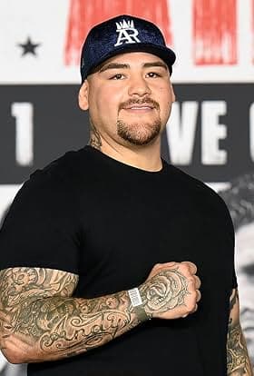 Andy Ruiz Jr.