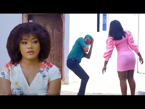 We All Treated Him Badly Bcuz Hes Poor But Nver Knw Hes A Disguise Billionaire Serching 4A wife-NG