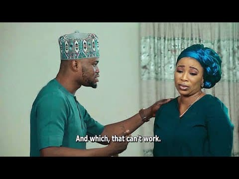 Iyawo Oselu (Politicians Wife) - A Nigerian Yoruba Movie Starring Kemi Akorede | Ladi Folarin