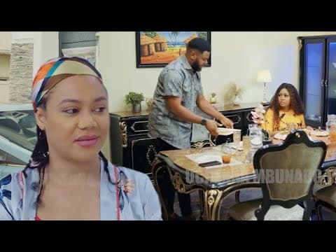 Everyone Lookdown On Him Bcuz Hes Poor But D Pretty Billonaire Fell Inluv Wit Him Day She Saw Him-N