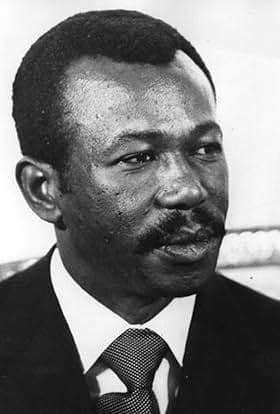 Haile Mariam Mengistu