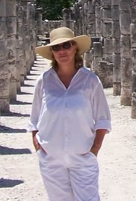 Dianne Ketchum Friedgen