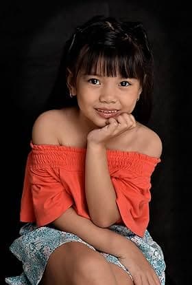 Artemis Phoebe Vizmanos