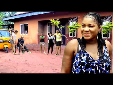 Her Friends Mocked Her Because She Is In Love With A Poor Guy But What Happened Next Shocked Them