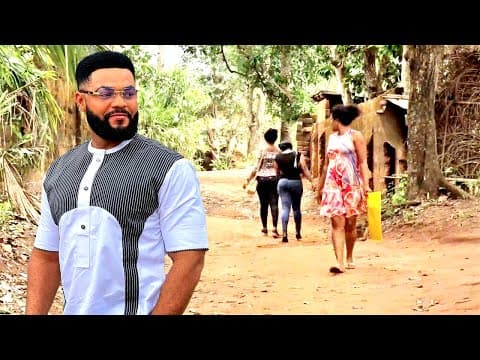 Please No Matter How Busy U Might Be Today  Try Your Best 2 Watch Dis Interesting Village Movie New