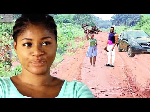 I Beg Every Lady To Watch This Amazing Eye Opener Movie Of Destiny Etiko And Learn From It New 2023