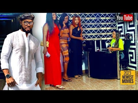 He Told D Humbl Secrtary 2 Interview 3 Models So He Cld Pik A Wyf Bt Chose Her Nt Knwing Its a Test