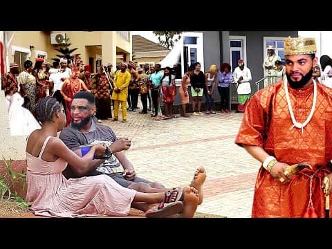 I had no idea the crazy person I constantly feed was actually a prince looking for a bride.