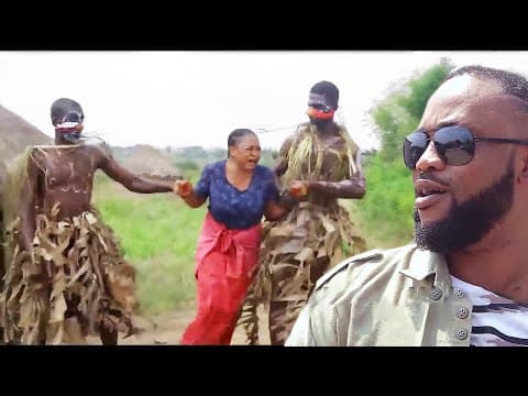 Aye Alaye - A Nigerian Yoruba Movie Starring Damola Olatunji | Yetunde Wunmi | Bukola Adesoye