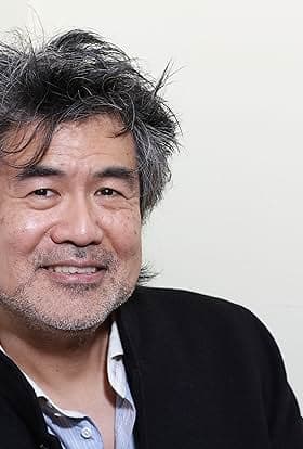 David Henry Hwang