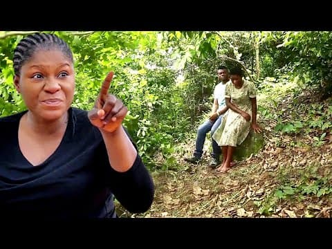 Dont Miss This Movie If You Really Want To Know How 2  Win A Mans Heart (A Must Watch For Ladies)