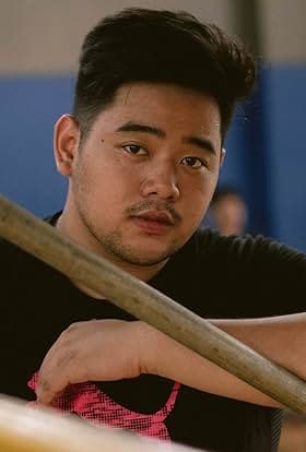 Juan Pablo Pineda III