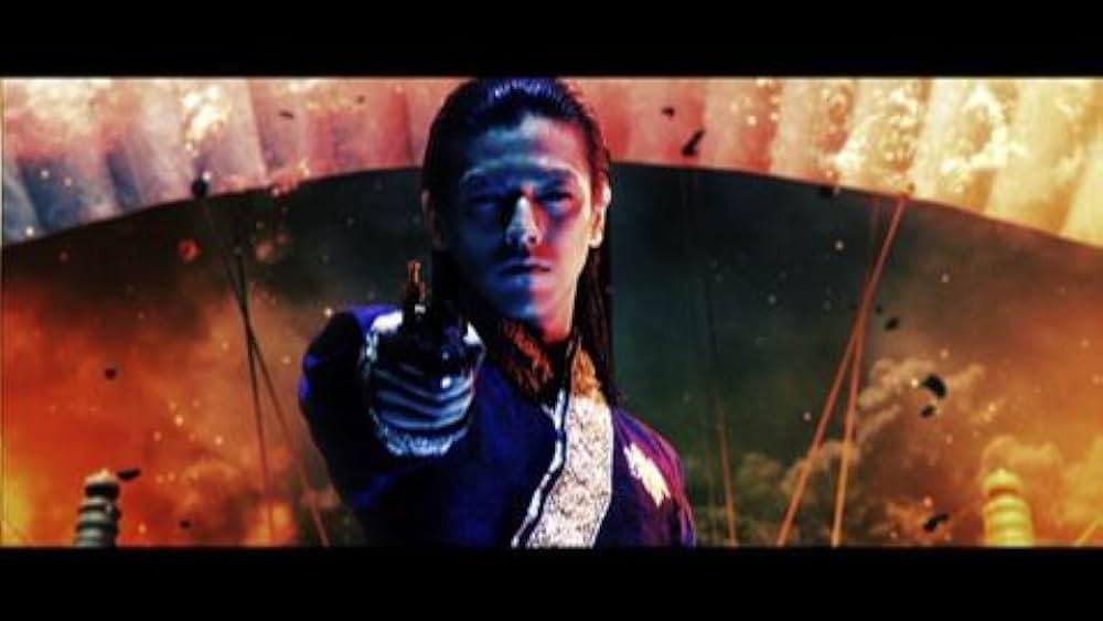 Hashinosuke Nakamura