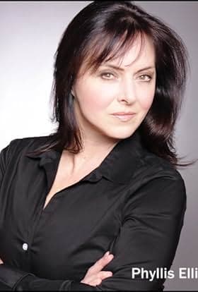 Phyllis Ellis
