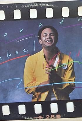 Narada Michael Walden