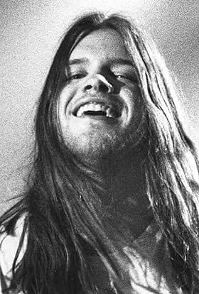 Shannon Hoon