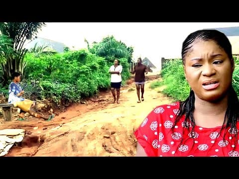 You Can Neva Get Tired Of Watching Dis Interesting Lesson Filled Movie (All Dat Glitters Is Nt Gold)