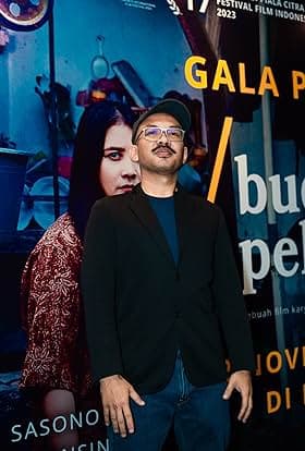 Muhammad Nur Qomaruddin