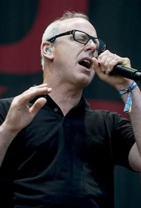 Greg Graffin