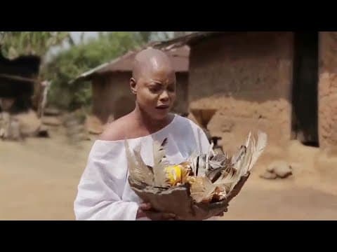 Ebo Nla - A Nigerian Yoruba Movie Starring Kenny George | Funsho Adeolu | Kemi Alausa