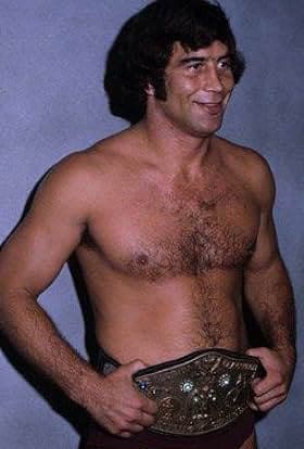 Jack Brisco