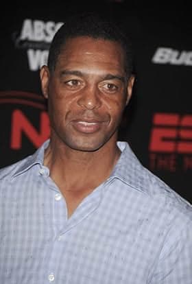 Marcus Allen