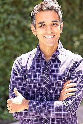Sanjay Manaktala