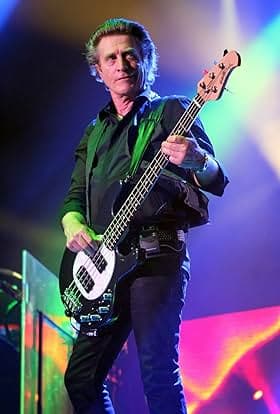 Ross Valory