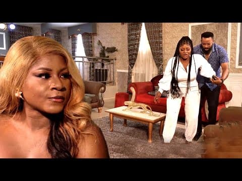 You Cant Regret Watching Dis Brand New Movie Of Destiny Etiko & Fredrick Leonard Dat Come Out Today