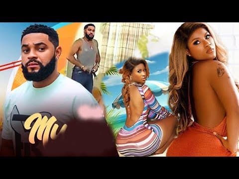 I Never Thought I Could Ever Find True Love Until D Very Day I Met Dis Sexy Prostitute NigerianMovie