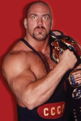 Nikita Koloff