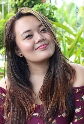 Mariel Lyka Policarpio