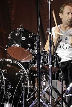 Simon Kirke