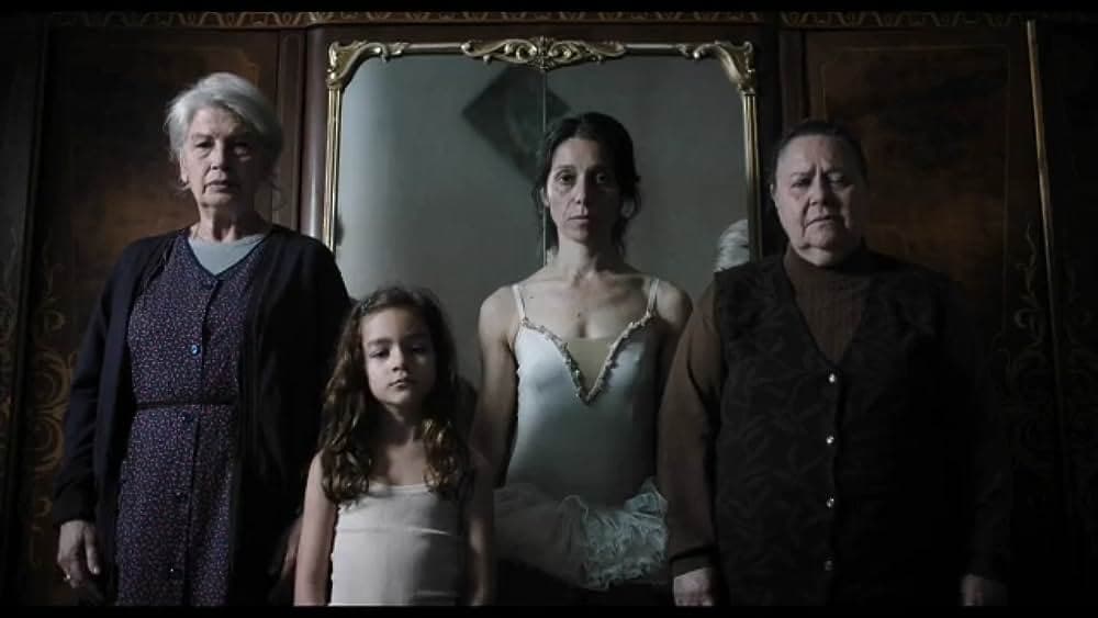 Alissa Maria Orlando