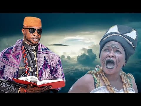 Omo Oyela - A Nigerian Yoruba Movie Starring Odunlade Adekola | Eniola Ajao | Toyin Afolayan